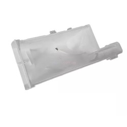 DC61-01987B Samsung Washer Dispenser Drawer Bottom Housing 3990785
