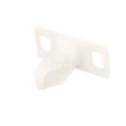 WH01X20823 GE Washer Door Striker 4120987