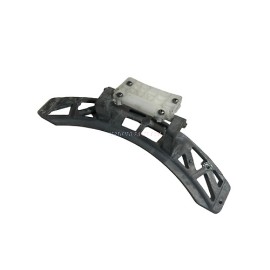 WH01X20901 GE Washer Door Hinge 4337623