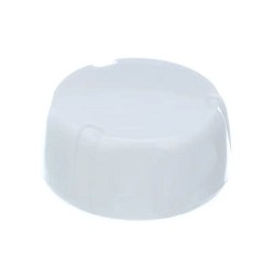 5304515844 Frigidaire Washer Agitator Cap 4839612