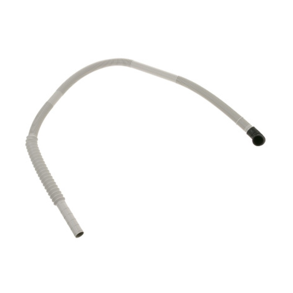 WH41X32477 GE Washer Drain Hose External 4975026