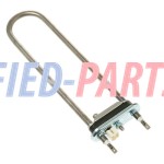 WH11X29552 GE Washer Heating Element Assembly 4984303
