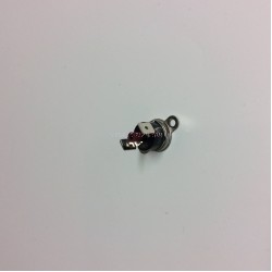 WE04X27360 GE Washer Dryer Thermostat Resettable 561499