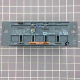 33002121 Maytag Washer Dryer Control Switch Temperature Switch 63706540W