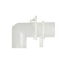 W11757170 GE Washer Drain Hose Connector Outlet 8181738