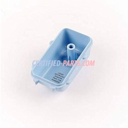 DC61-02427D Samsung Washer Dispenser Drawer Liquid Soap Tray DC61-02427A
