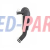 DC67-00465A Samsung Washer Tub Drum Drain Hose DC6700465A