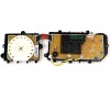 DC92-01622J Samsung Washer Power Control Board Display DC9201622J