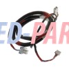 DC93-00598A Samsung Washer Wiring Harness Door Lock DC9300598A