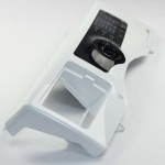 DC97-15882A Samsung Washer Control Panel Keypad DC97-15882C
