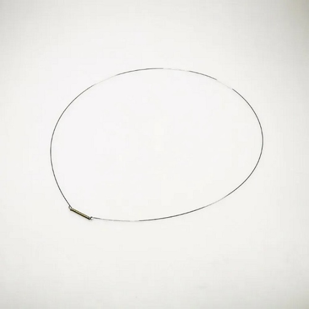 DC97-04973B Samsung Washer Tub Drum Boot Retaining Ring DC9704973B