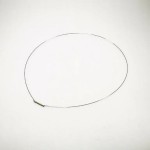 DC97-04973B Samsung Washer Tub Drum Boot Retaining Ring DC9704973B