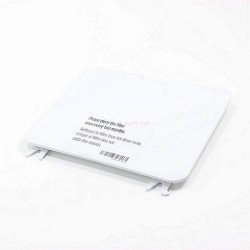 DC97-16401A Samsung Washer Drain Pump Cover DC9716401A