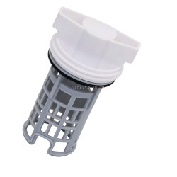 DC97-16991A Samsung Washer Drain Pump Filter DC9716991A