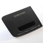 DC97-18090L Samsung Washer Dispenser Drawer Handle Assembly DC9718090L
