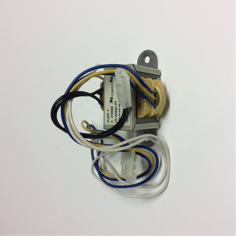 62700600 Whirlpool Washer Transformer Assembly LS-A2502-PT