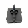 WPW10179666 Whirlpool Washer Control Switch Temperature Switch 6 Position W10179666