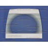WPW10183521 Whirlpool Washer Door Lid Panel Assembly W10183521