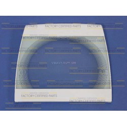 WPW10183521 Whirlpool Washer Door Lid Panel Assembly W10183521