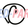 WPW10267638 Whirlpool Washer Drain Hose AssemblyExterior W10267638