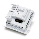 W10306715 Whirlpool Washer Power Control Board Main W10306715R