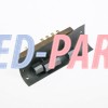 WPW10330137 Whirlpool Washer Control Switch Main Assembly W10330137