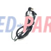 W10761002 Whirlpool Washer Power Cord Assembly W10420367