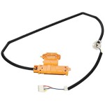 WPW10482836 Maytag Washer Door Lock Latch W10482836