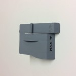WPW10601829 Maytag Washer Dispenser Tray Drawer Insert W10601829