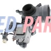 WPW10605427 Whirlpool Washer Drain Pump Assembly W10605427