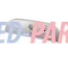 W10920641 Whirlpool Washer Control Panel Assembly W10607406