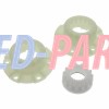 WPW10820039 Whirlpool Washer Tub Drum Basket Hub W10820039
