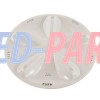 W10882404 Whirlpool Washer Tub Drum Washplate W10882346