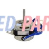 W11189163 Whirlpool Washer Drive Motor Assembly W11178896