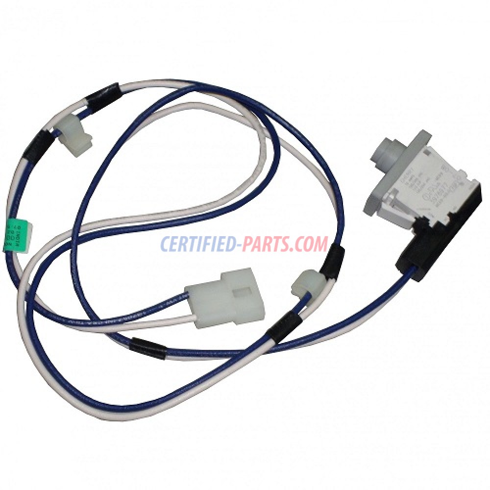 Turn Sgnal Swtch Motorcraft SW-7030 | EBay