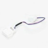 6501DD2001A LG Dishwasher Flowmeter Sensor Assembly 1268229