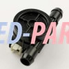 WPW10110225 Whirlpool Washer Flowmeter Dispenser Water Inlet W10110225