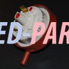 3380871 Whirlpool Dishwasher Pressure Switch Water Level 524961