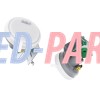 134996900 Frigidaire Washer Pressure Switch Water Level 1550756
