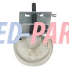 WH12X10065 GE Washer Pressure Switch Water Level 175D2290P028