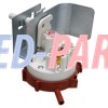 WH12X10378 GE Washer Pressure Switch Water Level 175D4766P009