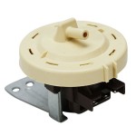6601ER1006H LG Washer Pressure Switch Water Level 6601ER1006HR