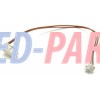 00648135 Bosch Dishwasher Wiring Harness Badge Isolator 648135