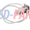 WE08X10060 GE Washer Dryer Wiring Harness Internal Comm Cable 1089031