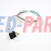 134547600 Frigidaire Dryer Wiring Harness Motor 1163239
