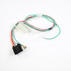 134547600 Frigidaire Dryer Wiring Harness Motor 1163239