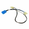 6877ER3003B LG Washer Wiring Harness Drain Motor 1268337