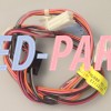 134606800 Frigidaire Washer Wiring Harness Assembly 134530800