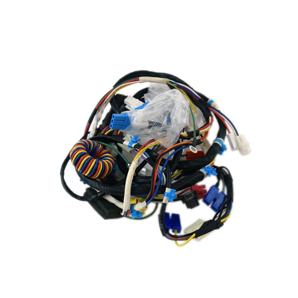 EAD54167606 LG Washer Wiring Harness Main Assmebly 1527202