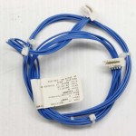 W10271989 Whirlpool Washer Wiring Harness Interface Control UI 1874081